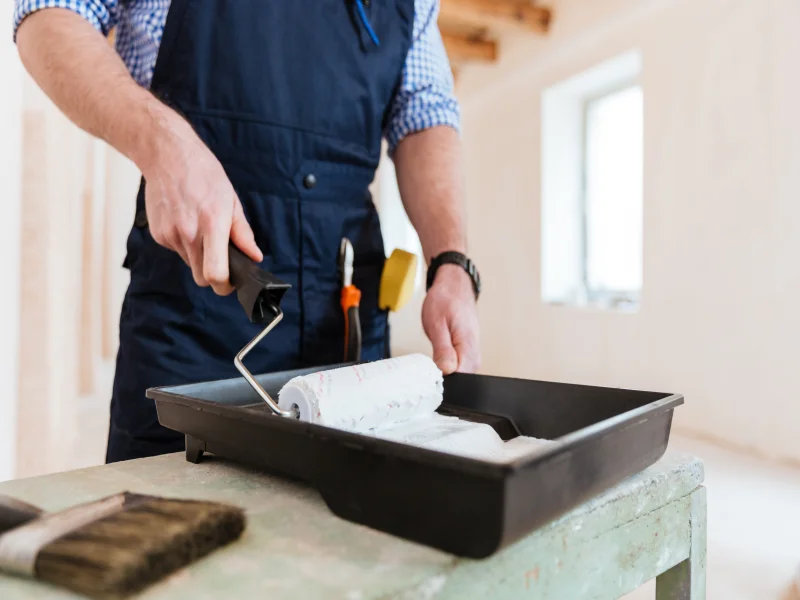 Best Seasons for Exterior Painting in Toronto