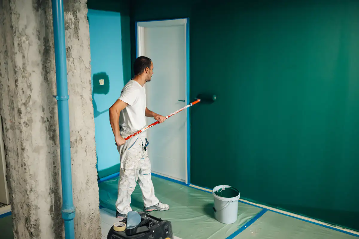 Eco-Friendly Low-VOC Painting Options for Toronto Homes