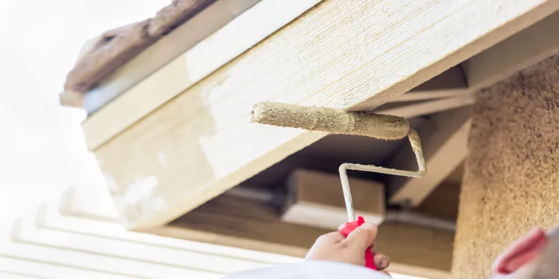 Painters near me Brampton - local residential painting contractors serving Brampton homeowners
