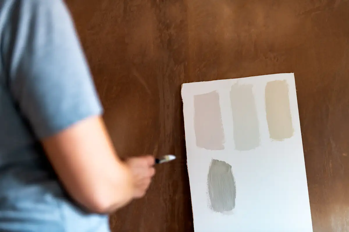 Free painting consultation Toronto execution detail for painting estimate