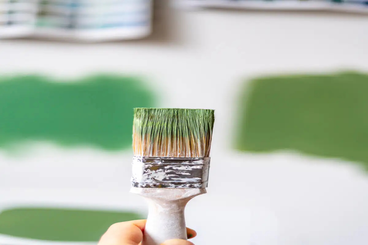 Free painting consultation Toronto with GTA Paint assessor