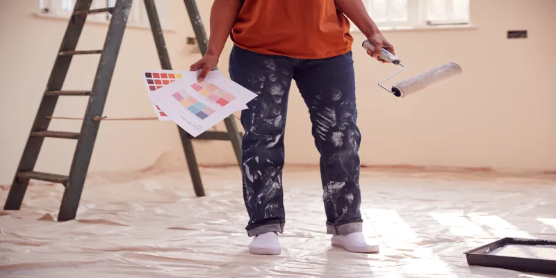 Painters near me East Gwillimbury - local residential painting contractors serving East Gwillimbury homeowners
