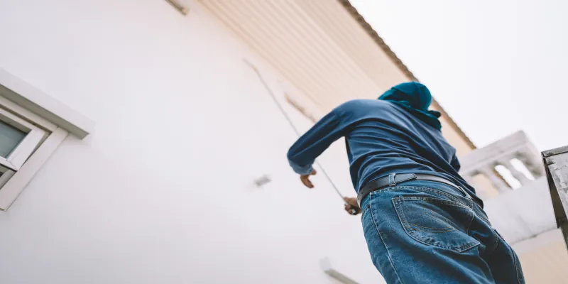 Exterior Painting Scarborough