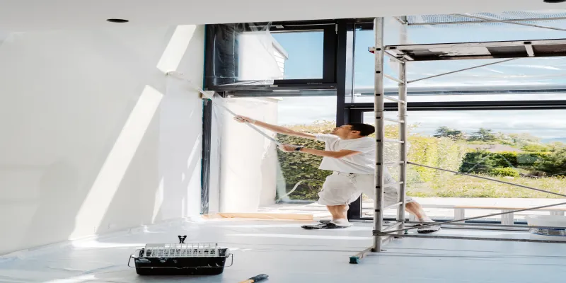 Painters near me Georgina - local residential painting contractors serving Georgina homeowners