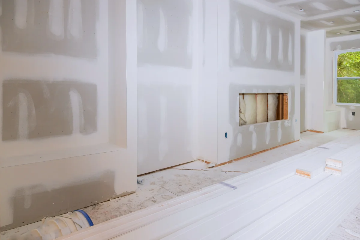 Heritage house painting Toronto by GTA Paint showing historic home exterior restoration