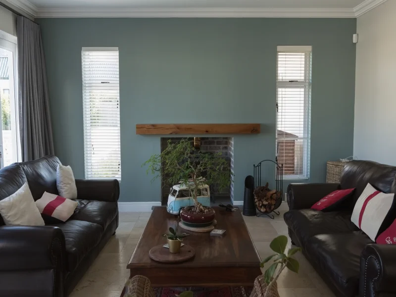 Living Room Painting