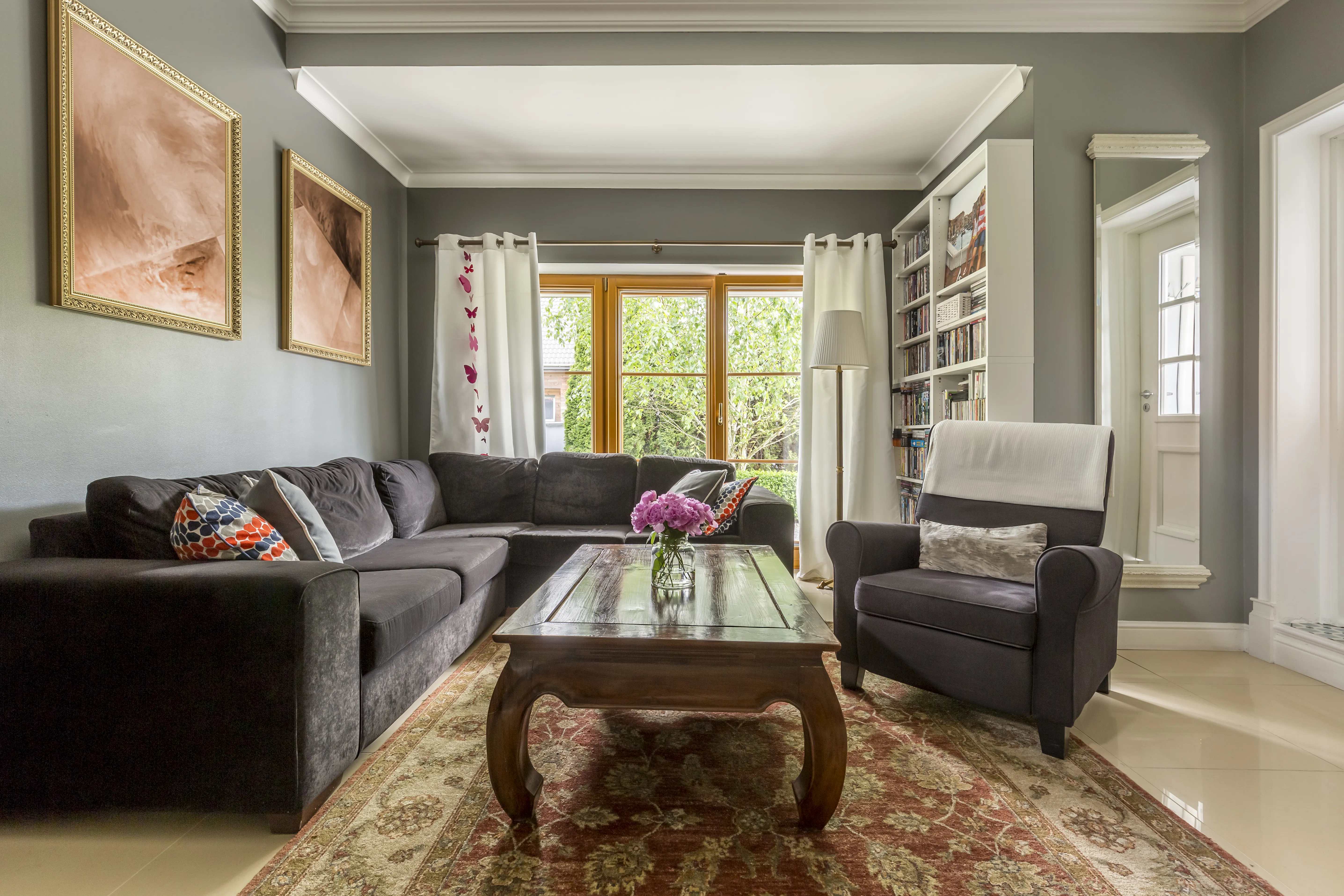 Interior Painting Scugog