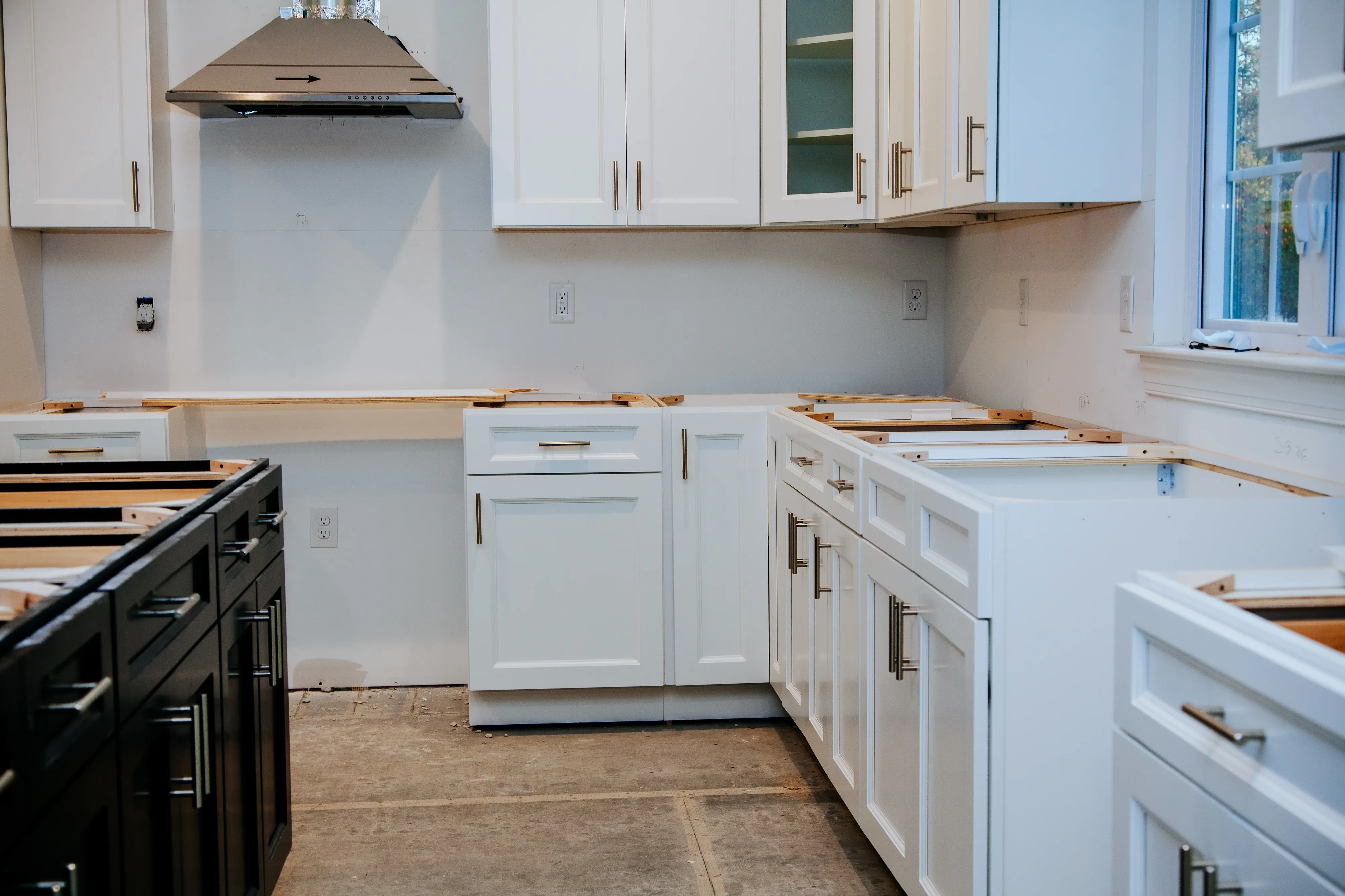 Interior Painting Stouffville