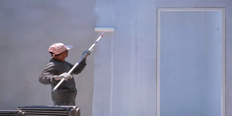 Painters near me Oshawa - local residential painting contractors serving Oshawa homeowners
