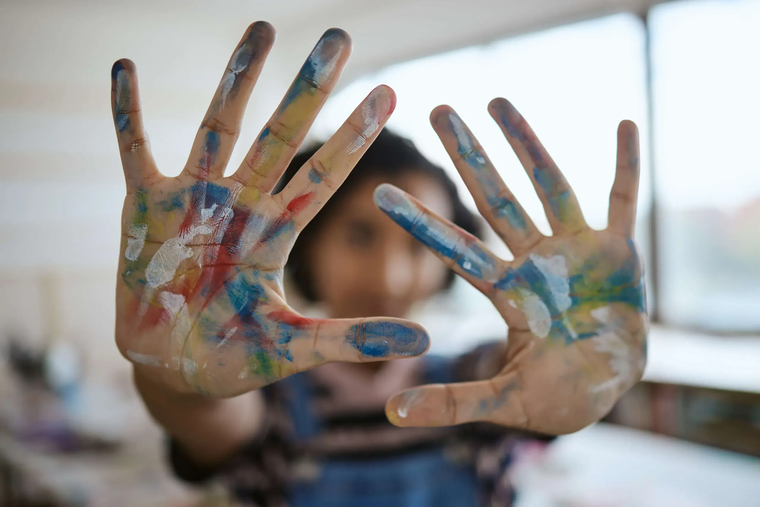 Residential painting services Toronto - professional home painters