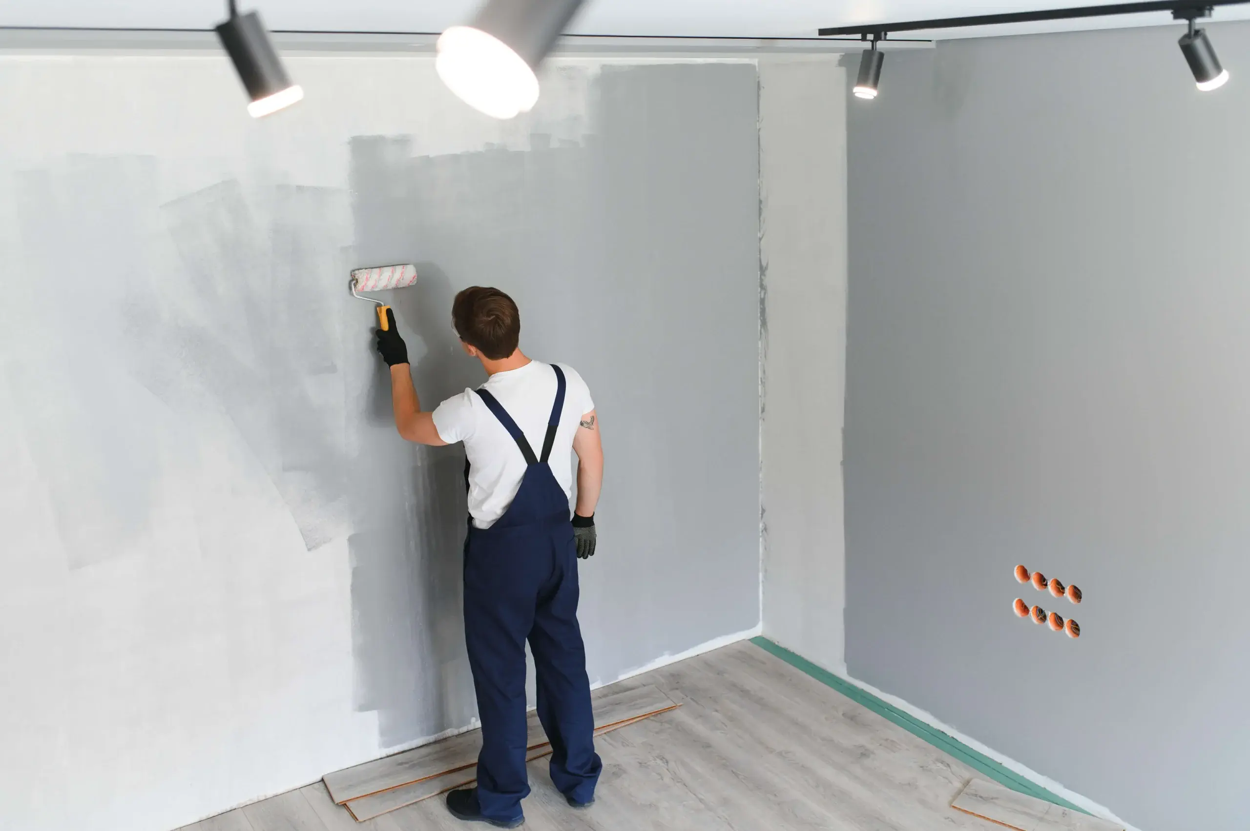 Professional painting company serving Toronto and the GTA