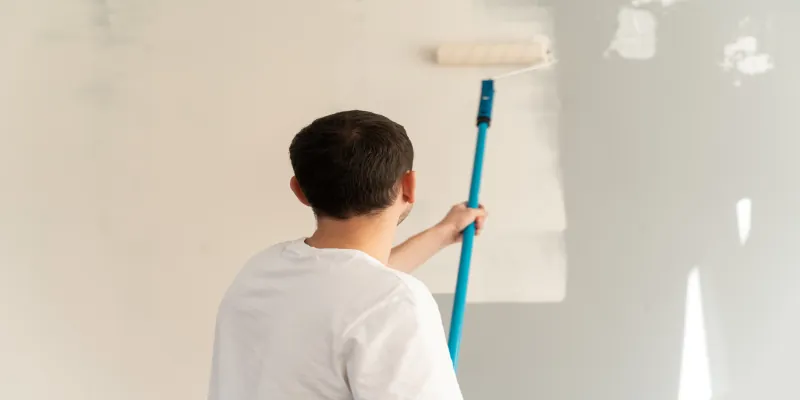 Painters near me Uxbridge - local residential painting contractors serving Uxbridge homeowners