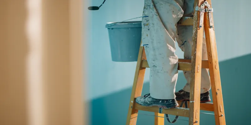 Painters near me Vaughan - local residential painting contractors serving Vaughan homeowners